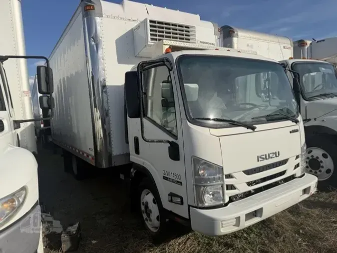2019 ISUZU NPRdae7e916c802ea31e655c22c4aa52474