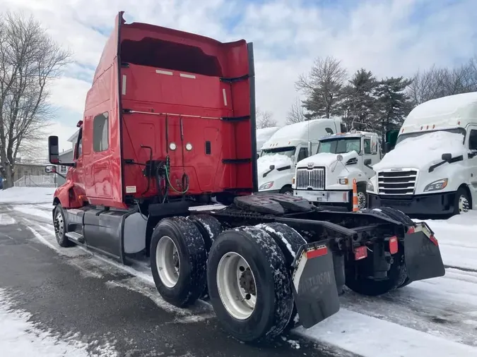 2020 NAVISTAR INTERNATIONAL LT625 SLPR CABdae8e53a165947997e37cc064fb342b3