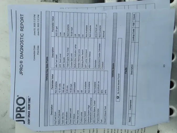 2018 FREIGHTLINER NEW CASCADIA PX12664dae9ac4acdd3e24b74a5f59d45607096