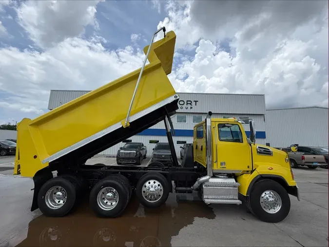 2023 Western Star 4700