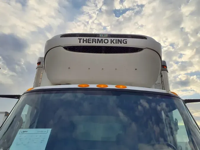 2019 NAVISTAR INTERNATIONAL 4300