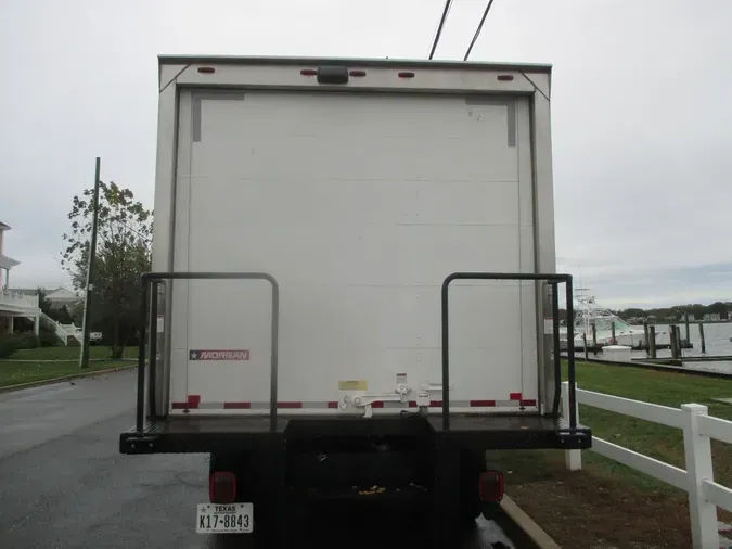 2017 HINO 268daeb60dc13b050a39325c5d04c05d500