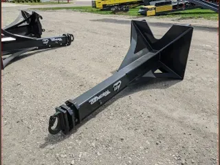2020 GEM WA380EB