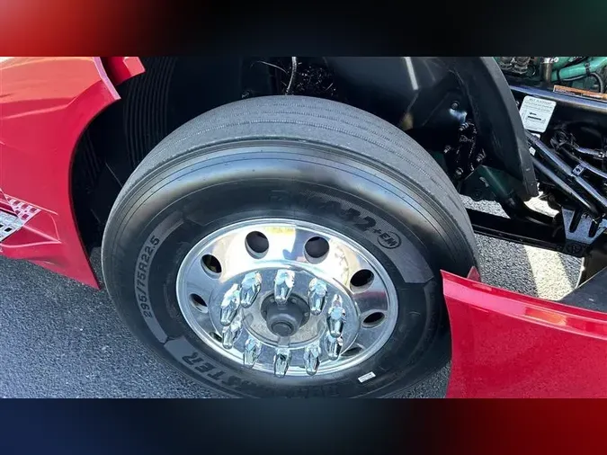 2022 VOLVO VNL64T300daec345bf75801cce485b0fae50e5c7a