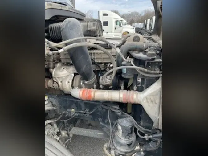 2021 FREIGHTLINER/MERCEDES NEW CASCADIA PX12664