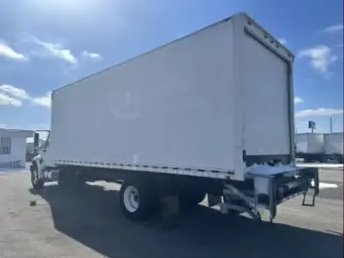2018 NAVISTAR INTERNATIONAL 4300