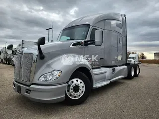 2020 KENWORTH T680