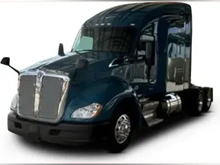 2022 Kenworth T680