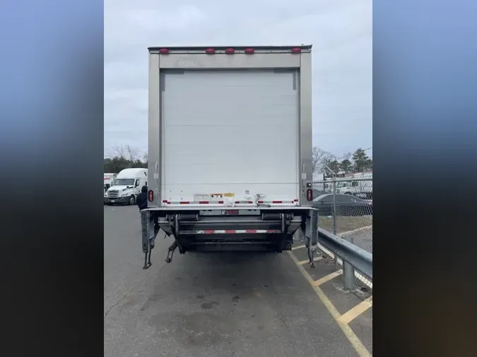 2019 NAVISTAR INTERNATIONAL 4300