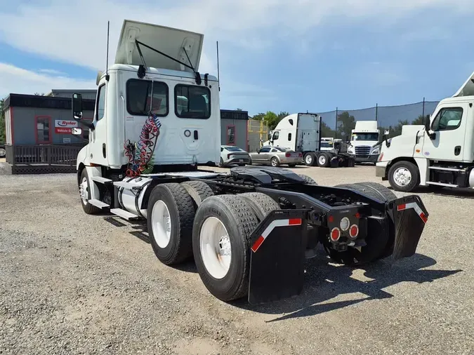2020 FREIGHTLINER NEW CASCADIA PX12664