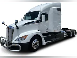 2023 Kenworth T680