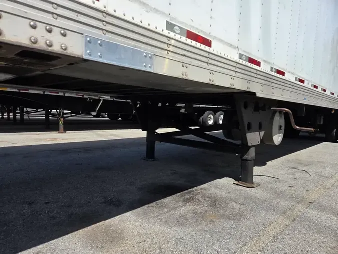 2018 UTILITY TRAILERS VS2RA 51/096/136daf04dc2ffdf1c2aa1d67e77e79fadae