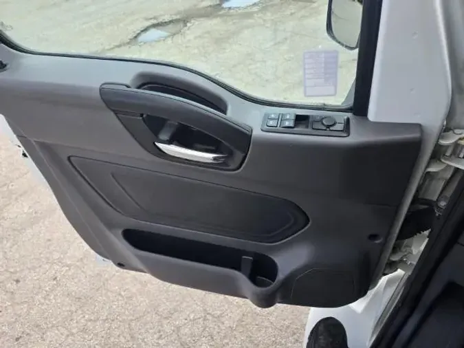 2019 International MV607