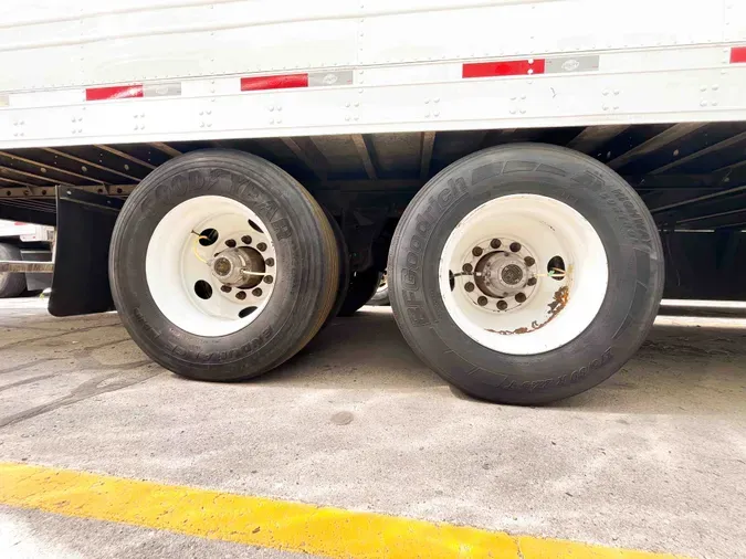 2019 UTILITY VS2RA