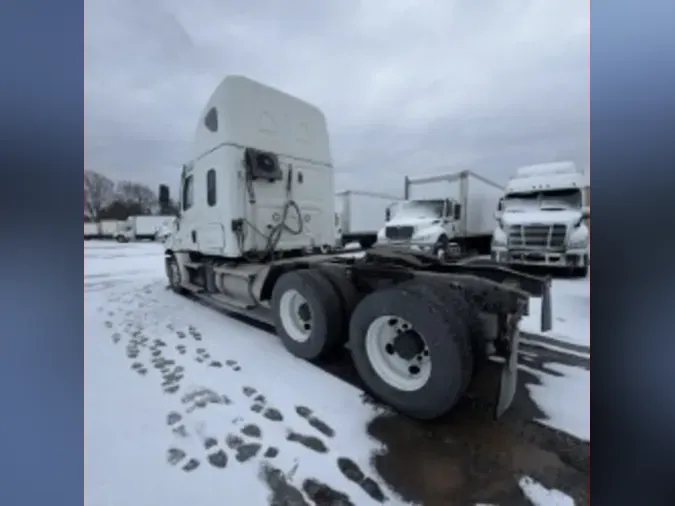 2020 FREIGHTLINER/MERCEDES NEW CASCADIA PX12664