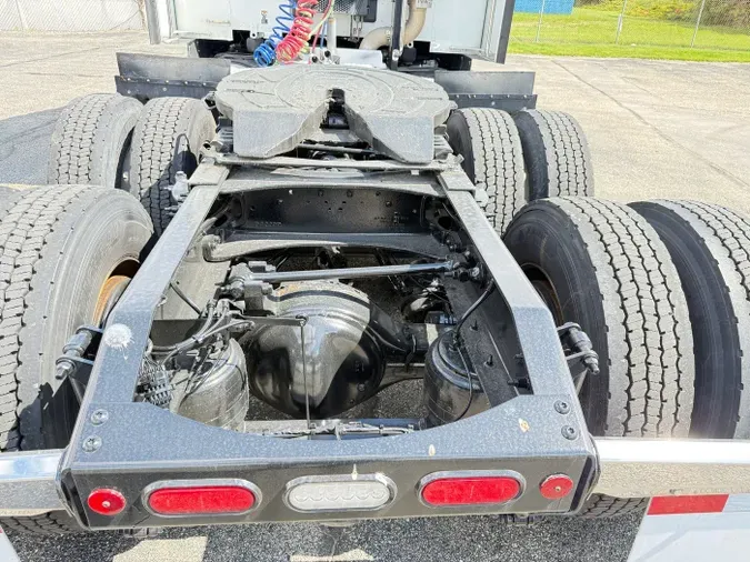 2022 Peterbilt 579