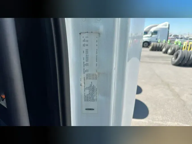 2019 Freightliner Cascadia 126