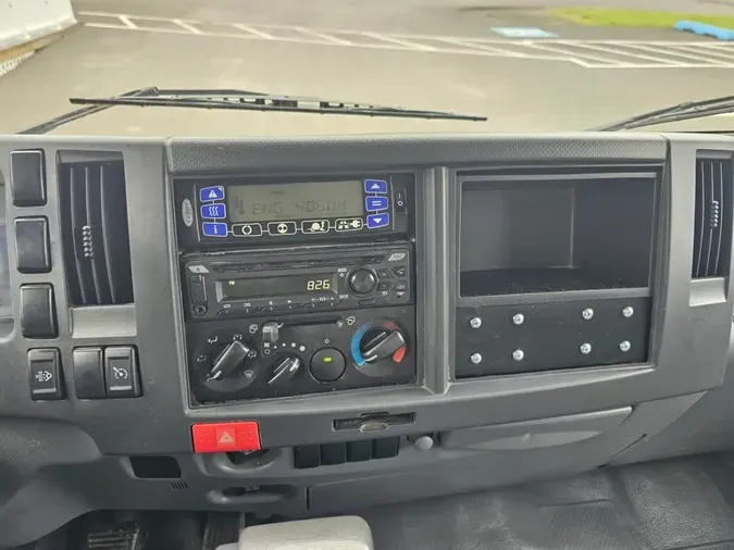 2019 ISUZU NPR