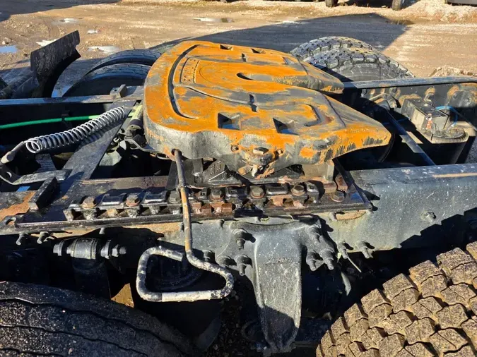 2020 FREIGHTLINER/MERCEDES CASCADIA 125