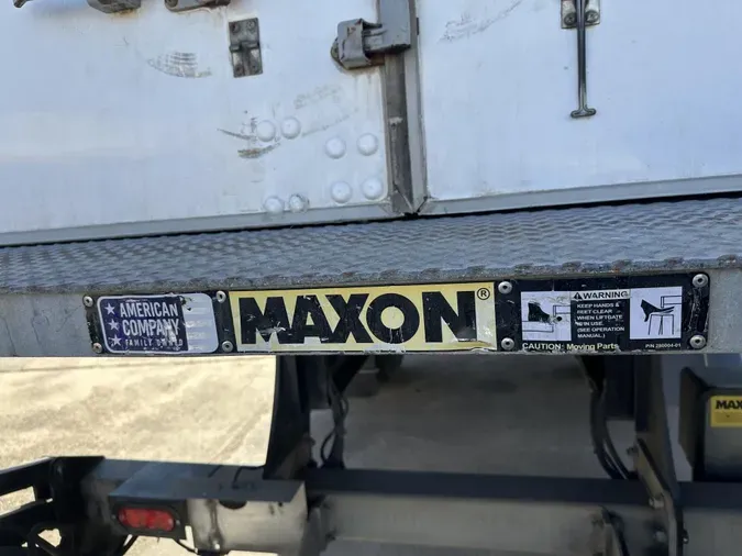 2020 Freightliner Business Class M2 106