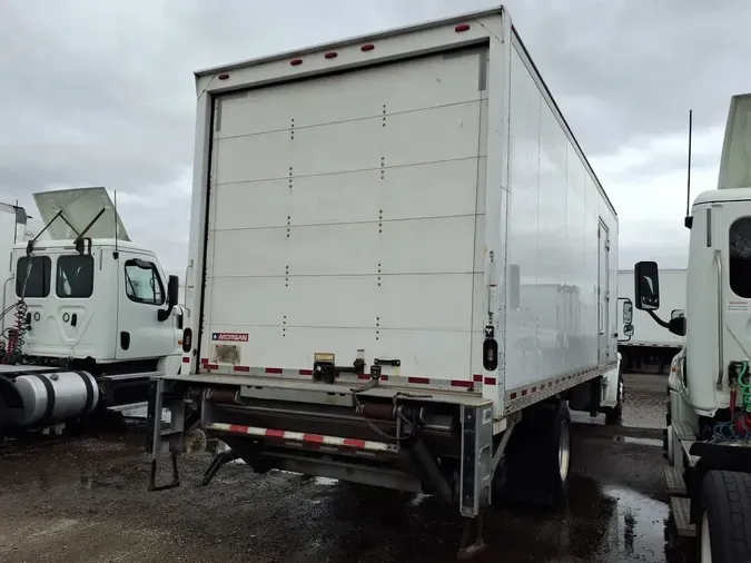 2019 FREIGHTLINER/MERCEDES M2 106