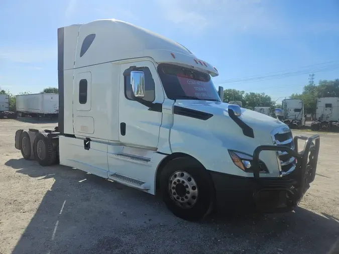 2020 FREIGHTLINER/MERCEDES NEW CASCADIA PX12664