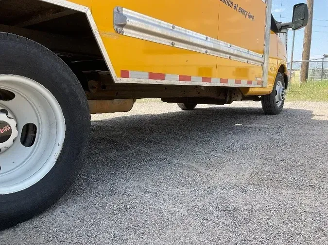 2020 GMC G33903