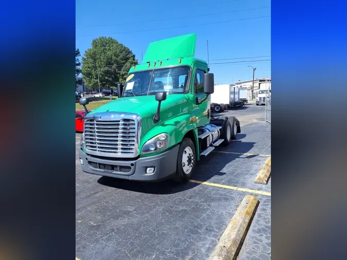 2020 FREIGHTLINER/MERCEDES CASCADIA 125daf763ae69640fe8a4b4e4b6169d5ee1