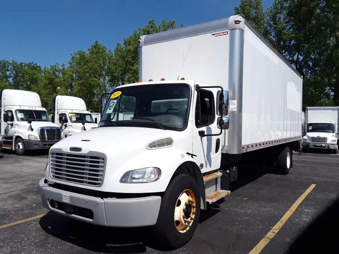 2019 FREIGHTLINER/MERCEDES M2 106daf764eacc455a1383baf021625a17e4