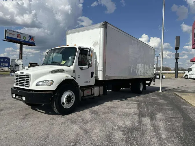 2018 FREIGHTLINER M2 106 HEAVY DUTY