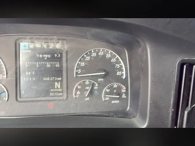2021 Freightliner Cascadia 126dafa777d222e52d16fb7a9e34d9fbfa2