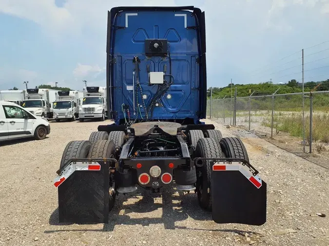 2020 FREIGHTLINER NEW CASCADIA PX12664