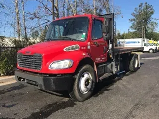 2015 FREIGHTLINER M2