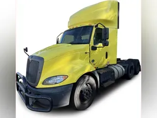 2020 International RH613