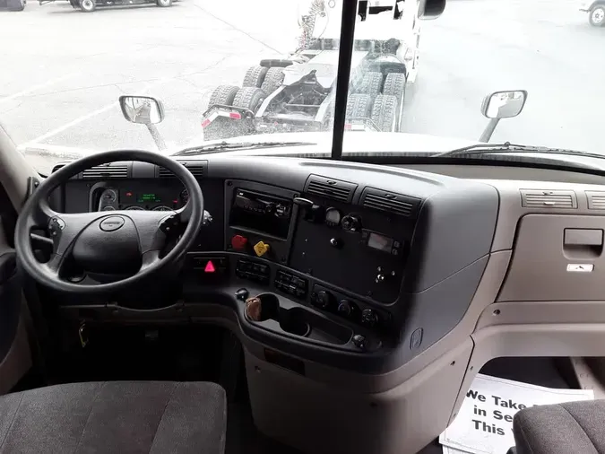 2020 FREIGHTLINER/MERCEDES CASCADIA 125