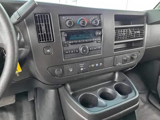 2019 GENERAL MOTORS CORP. SAVANA 3500