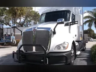 2017 Kenworth T680