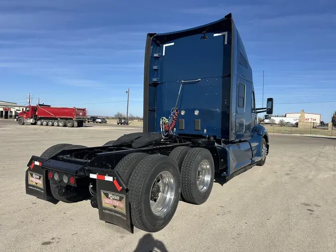 2020 Kenworth T680
