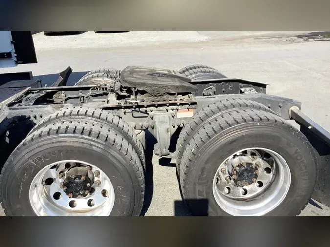 2022 Freightliner Cascadia 126dafe516f903c3d747f29c67504c601bb