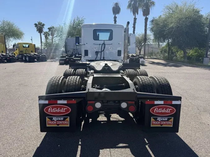 2023 Peterbilt 579