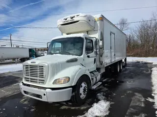 2019 FREIGHTLINER/MERCEDES M2 112