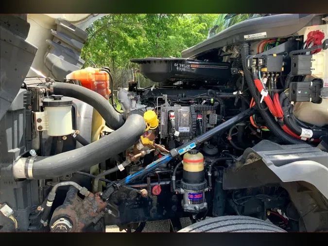 2020 INT LT625 6x4
