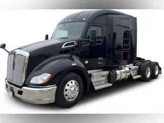 2022 Kenworth T680