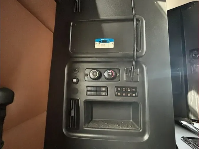 2021 Freightliner Cascadia 126
