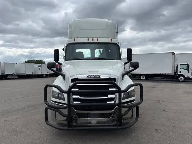 2021 FREIGHTLINER/MERCEDES NEW CASCADIA PX12664