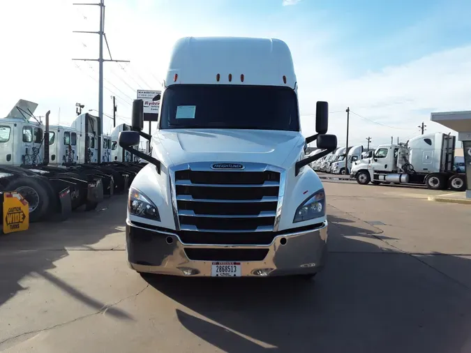 2019 FREIGHTLINER/MERCEDES NEW CASCADIA PX12664