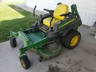 2014 John Deere Z915B