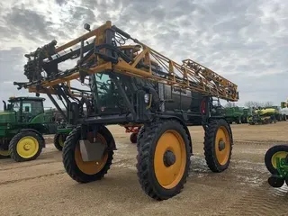 2018 Hagie STS12