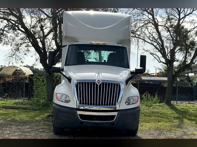 2020 INT LT625 6x4