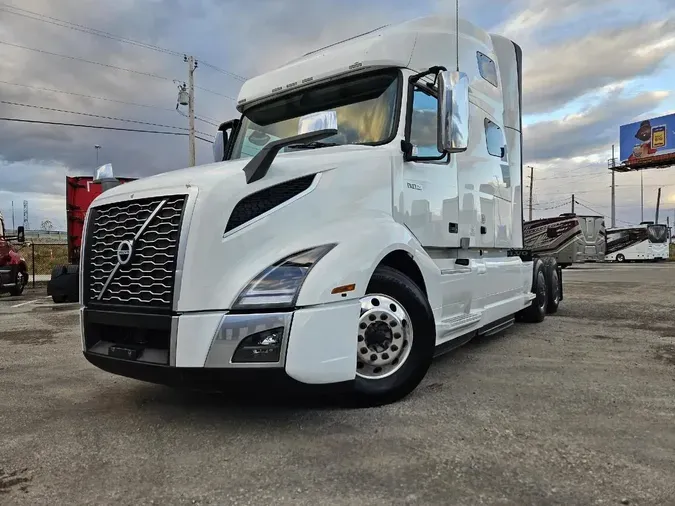 2021 VOLVO VNL64T760db064f637d6acda4cc3c304465df1c53